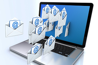 Сделаю рассылку 400 e-mail писем по вашей базе
