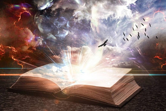 Напишу книгу вашей мечты