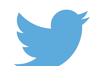 2000 читателей Twitter
