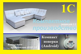 Разработка баз данных 1С отчетов обработок