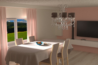 Делаю дешевий дизайн на аматорском уровне