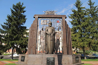 База компании Короча