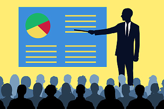 Сделаю презентацию в PowerPoint