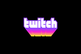 3000 живых подписчиков Twitch. Продвижение Твич