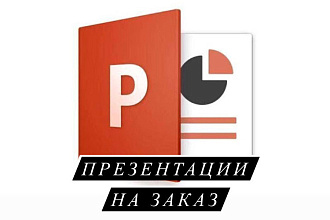 Оформление презентации