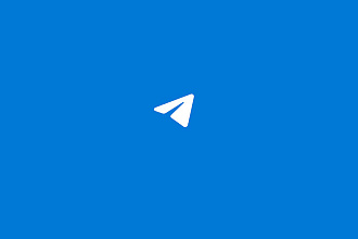 Разошлю 200 Ваших сообщений в личные сообщения Telegram