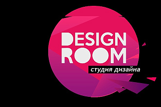 Логотипы любого формата