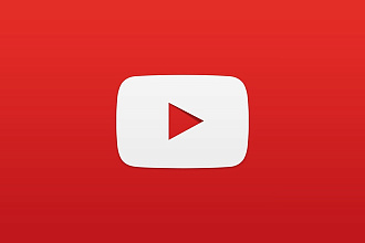 Увеличение просмотров на Youtube +200
