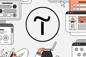 Создам одностраничный сайт на платформе Tilda