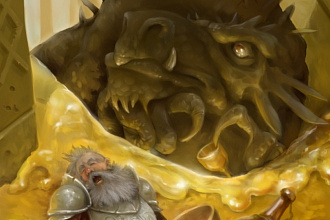 Рисую персонажей, иллюстрации. Для ваших игр, визуальных новел