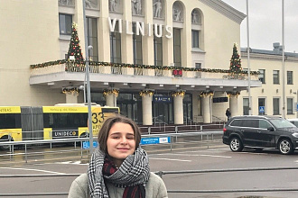 Перевод с русского на литовский и наоборот