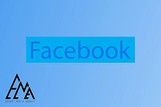 Facebook услуги