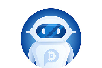 Напишу бота для telegram или vk