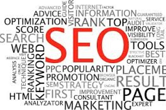 SEO-тексты для роста посещаемости и продаж