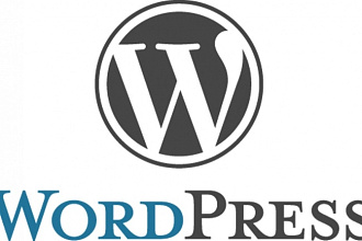 Сайт на Wordpress
