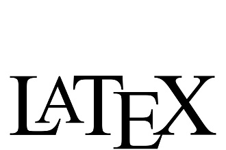 Верстка в Latex любой сложности