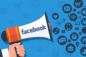 Эффективно Настрою Рекламу в Facebook
