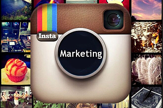 Сбор и фильтрация базы пользователей в Instagram