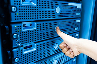 Рекомендации выбора площадки, установка настройка VDS VPS