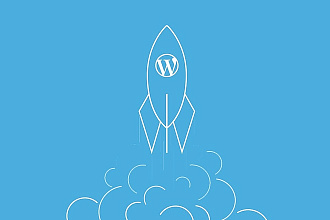 Ускорю загрузку сайта Wordpress по Google PageSpeed для мобильных