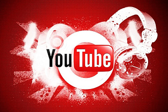 Создам YouTube канал