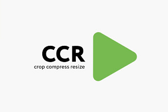 Смена размера изображения, кадрирование, сжатие