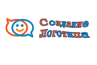 Создам логотип в Photoshop