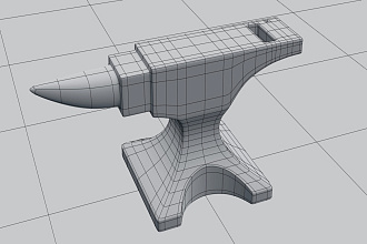 3d моделирование, визуализация