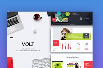 Создам макет landing page, одностраничного сайта