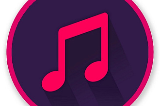 Напишу бит, фоновую музыку, создание игровых звуков