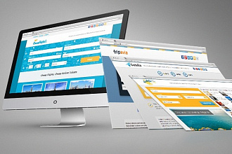 Разработка интернет ресурса