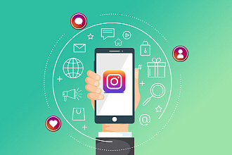 Instagram чат-бот для вашего бизнеса. Повышение продаж в Instagram
