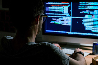 Программы на C++ и Python на заказ