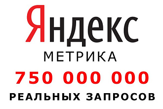 Выборка ключевых запросов из уникальной базы Я - метрики