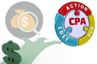 Создам CPA сеть под ключ