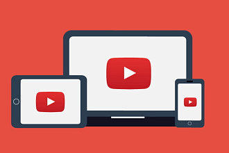 Реклама в начале Видео на YouTube
