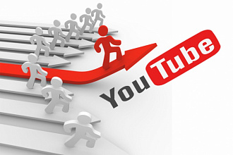 200 подписчиков на YouTube до 50 подписок в сутки, гарантия 30 дней