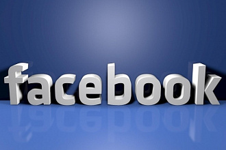 Facebook Создам аккаунт, страницу, группу