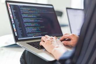 Разработка сайтов Django