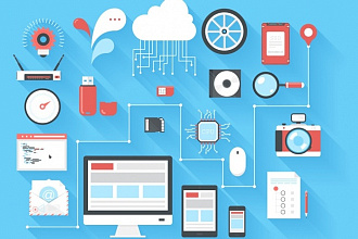 Разработаю сайт по ТЗ на движках WP и DLE