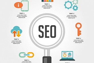 SEO-аудит сайта