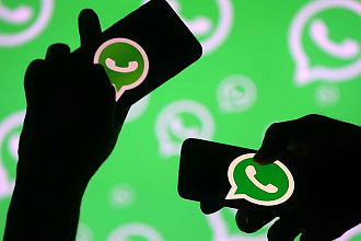 Рассылка по группам WhatsApp