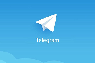 400 подписчиков на канал в Telegram