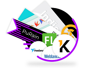 Качественное оформление для FreeLance Weblancer и других бирж