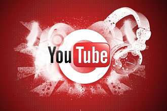 100 подписчиков Youtube
