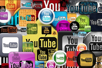 300 подписчиков на вашYouTube канал