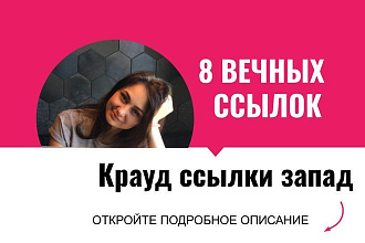 Ссылки запад. Вечные форумные ссылки с англ. форумов