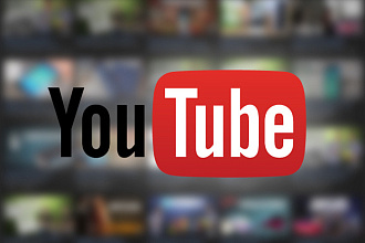 Изготовление шапки для YouTube