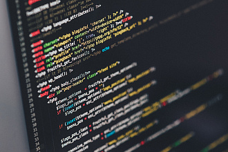 Написание или доработка скриптов для сайта на js или php