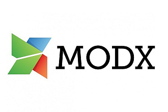 Интеграция шаблона с cms MODx и перенос контента